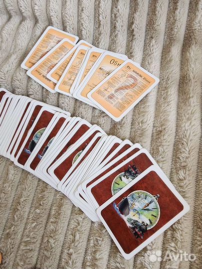 Настольная игра Вокруг света за 80 дней