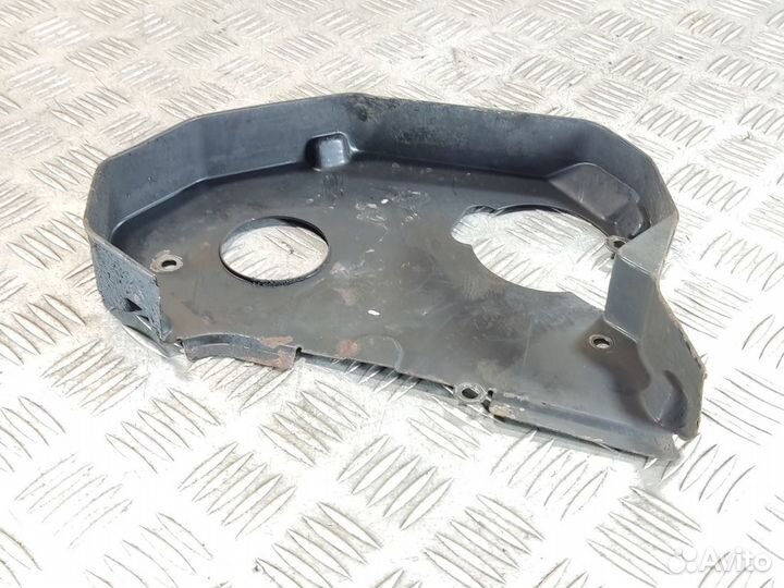 Кожух ремня грм верхний Audi A6 c5 C5