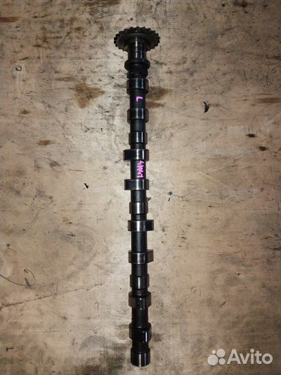 Распредвал левый Mitsubishi L200 KB8T 4M41U