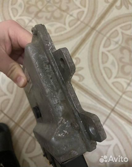 Эбу Ниссан Тиида mec90-910 23710-em62a