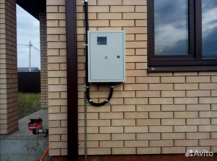 Техусловия на свет. Монтаж. Документы. Быстро