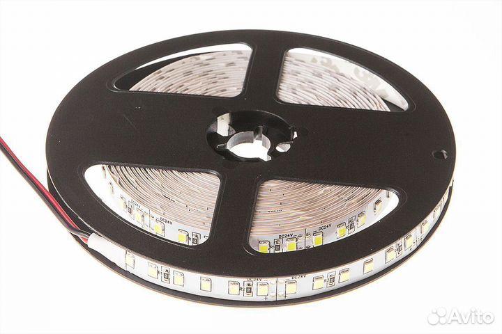 Лента светодиодная ELF Hyper 600SMD2835 днев.белая