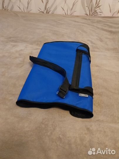 Переноска для кошки большая