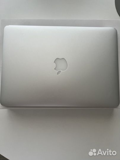 Apple macbook air (13-inch, Mid 2013)