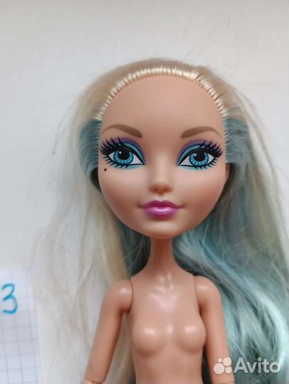 Куклы Эвер автер хай Дарлинг Чарминг Браер Бьюти