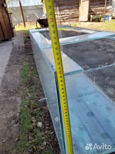 Продаю аквариум