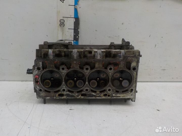 Б/У Б/У Головка блока цилиндров (ГБЦ) Volkswagen