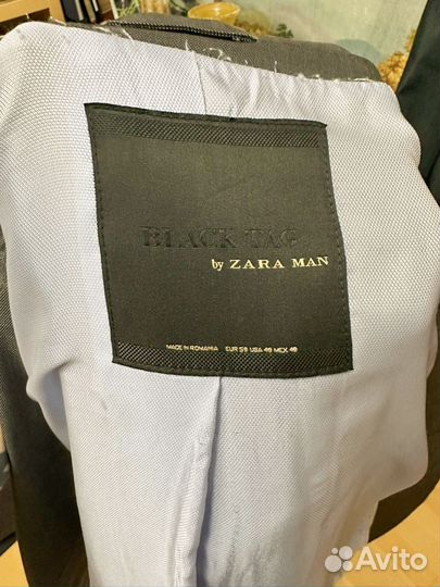 Пиджак мужской