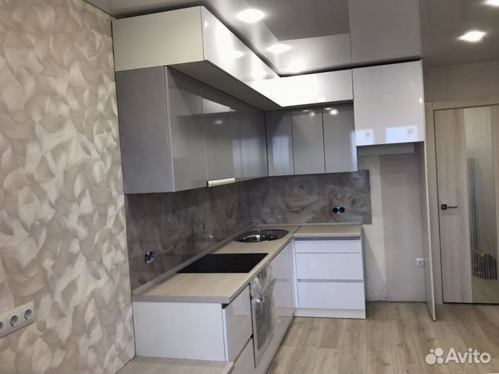 Мебель для кухни от производителя