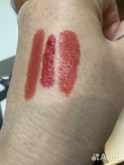 Косметика пакетом цена за все