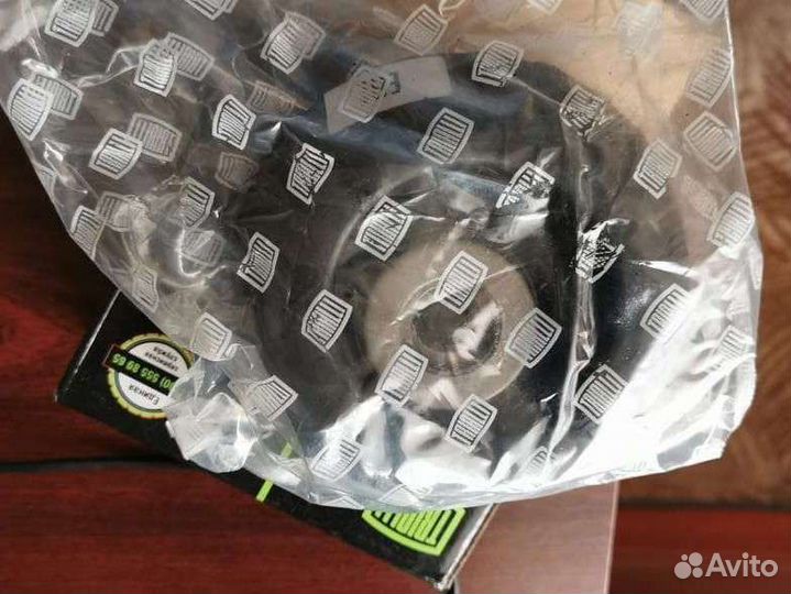 Опора аммортизационной стойки с подшипником Chevro