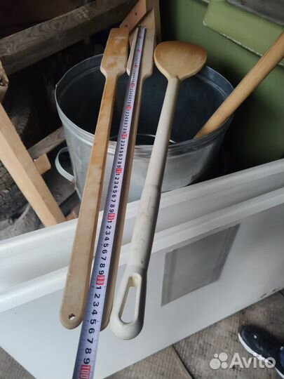 Лопатка для пиццы