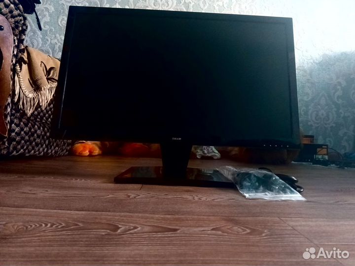 Монитор dexp 27