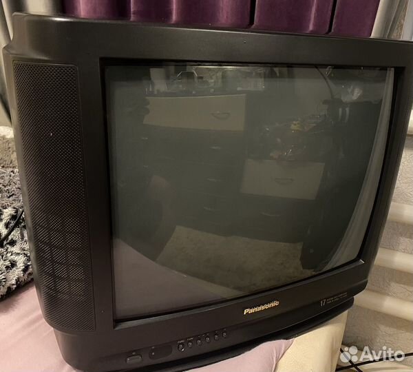 Телевизор