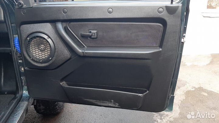 LADA 4x4 (Нива) 1.7 МТ, 2014, 145 000 км