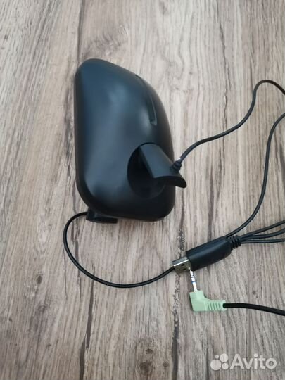 Компьютерные колонки sven