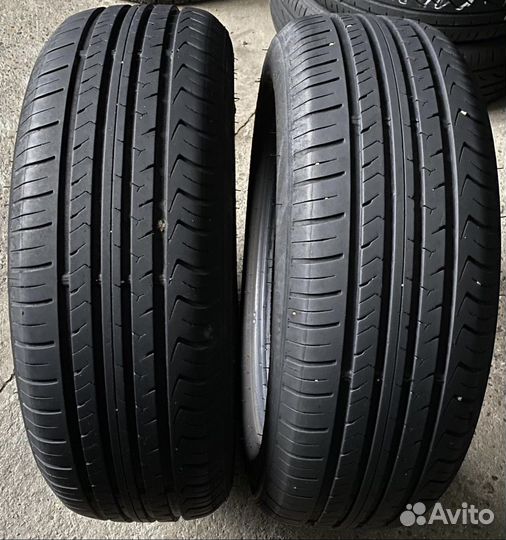 Goodyear Eagle F1 SuperSport 195/65 R15