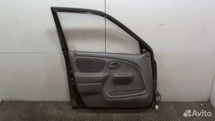 Дверь боковая Suzuki Alto, 2003