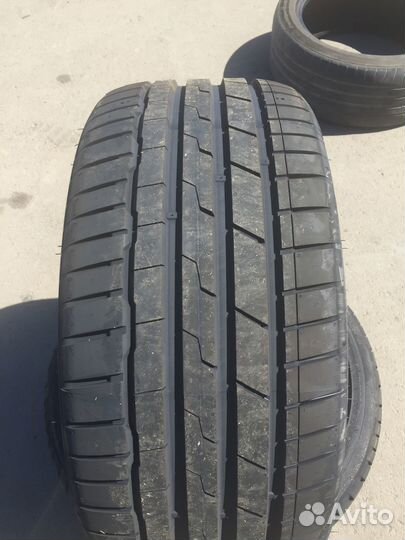 Hankook Ventus S1 Evo 3 EV K127E 225/55 R18 98W