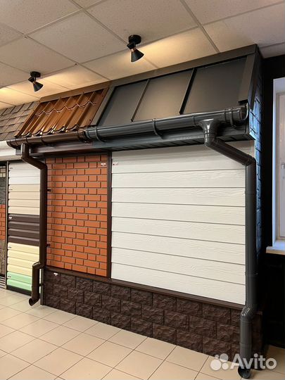 Мастер флеш (Кровельная проходка)