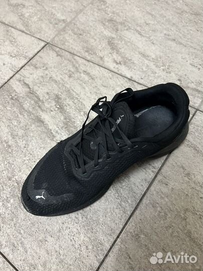 Кроссовки puma profoam