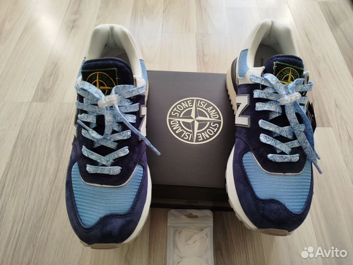 Stone island 574 legacy
