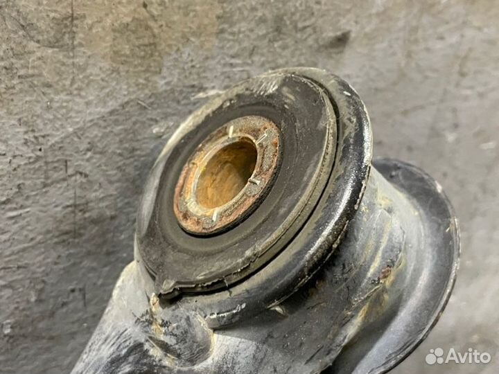 Рычаг нижний передний левый Mazda 6 GJ