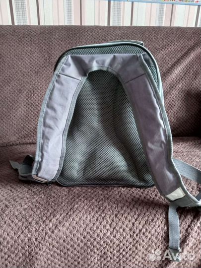 Портфель школьный для мальчика