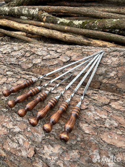 Шашлычный набор