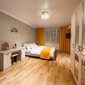 1-к. квартира, 32,5 м², 3/9 эт.