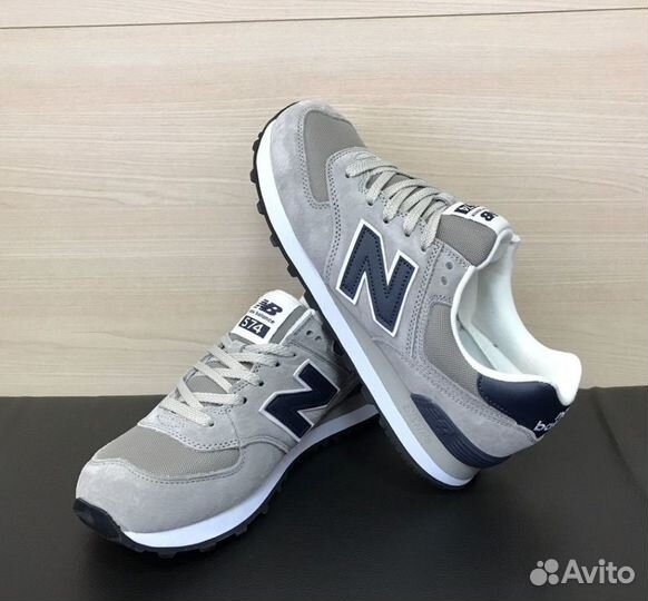 Кроссовки New Balance 574