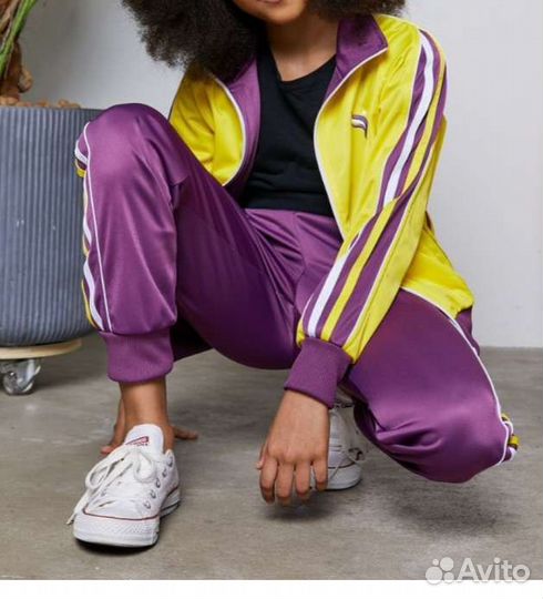 Спортивный костюм для девочки р 152