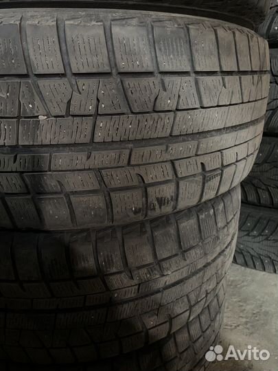 Yokohama Ice Guard IG50+ 205/55 R16 91Q