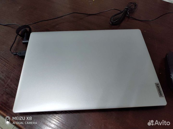 Ноутбук Lenovo 11ada05