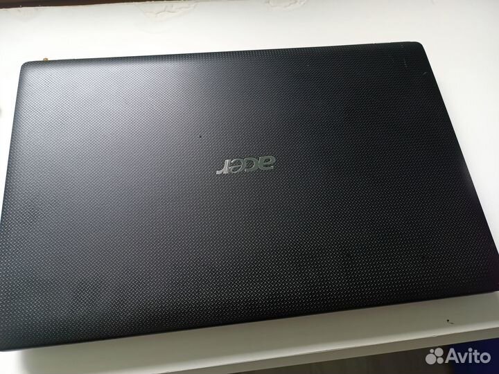 Ноутбук Acer 5560g