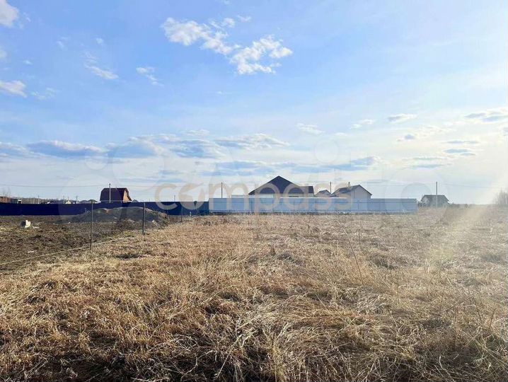 Участок 15 сот. (СНТ, ДНП)