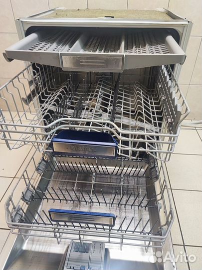 Посудомоечная машина Siemens 60 см