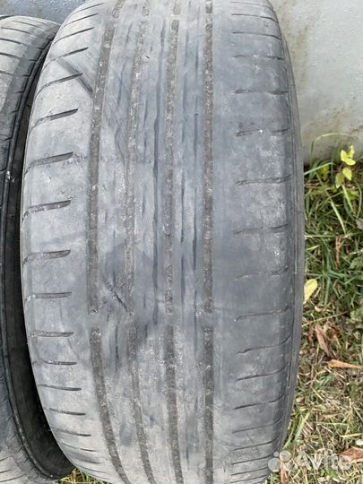 Nexen Classe Premiere 205/55 R16