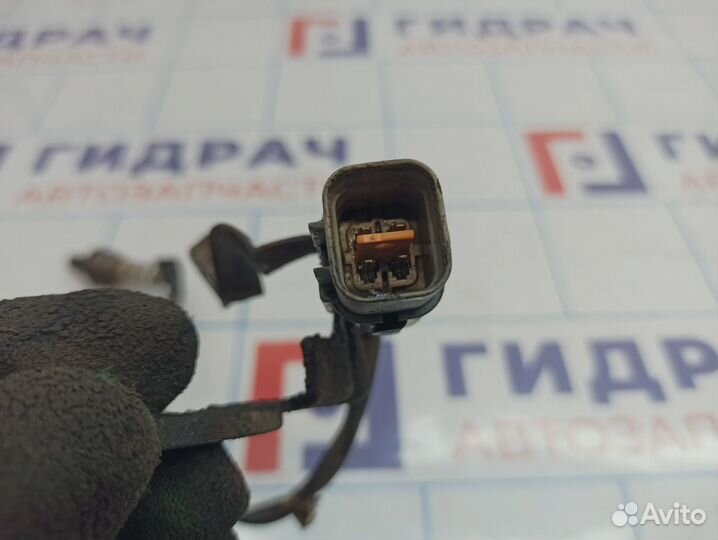 Датчик кислородный первый правый Hyundai Tucson (J