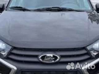 Капот LADA granta