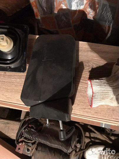 Зеркало москвич 2141