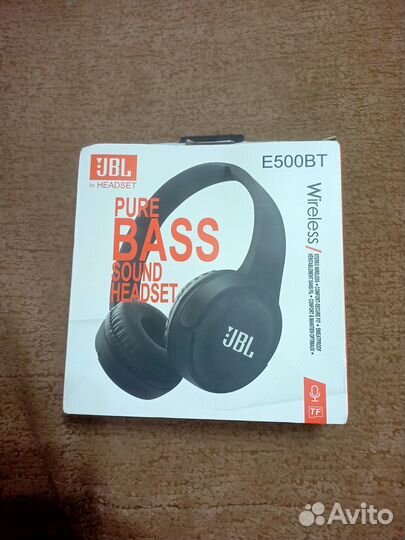 Беспроводные наушники jbl tune 500bt розовые pink