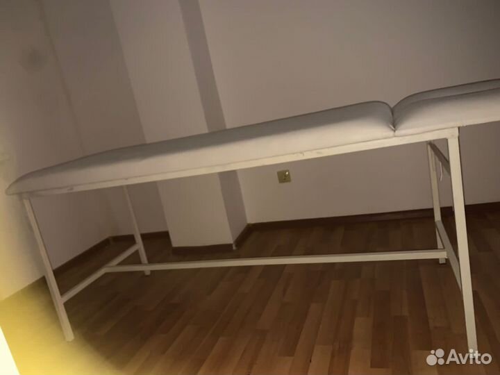 Массажный стол кушетка