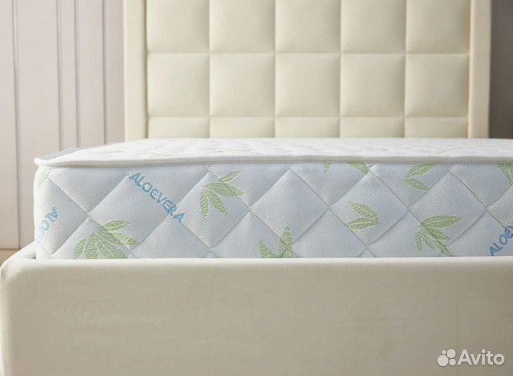 Kant Nano S3 20(90х190)