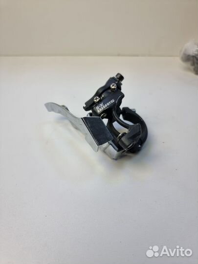 Передний переключатель sram X-5