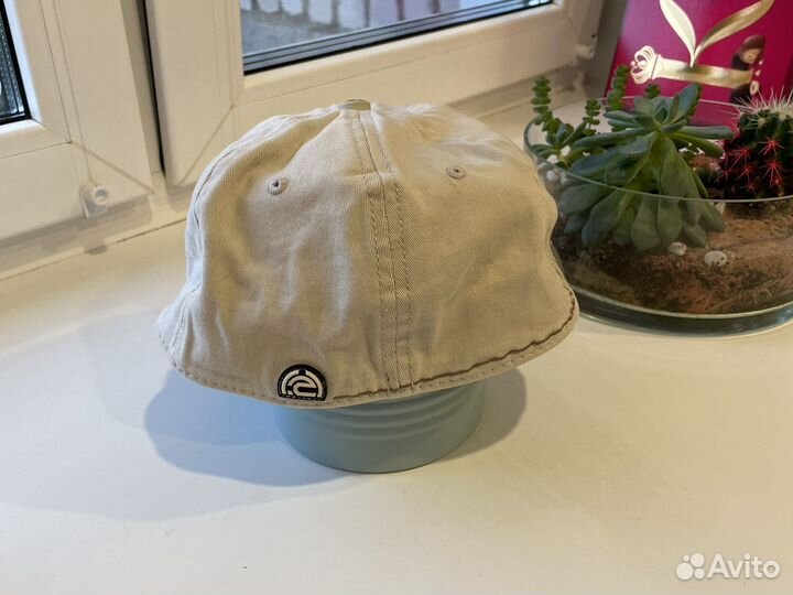 Бейсболка мужская