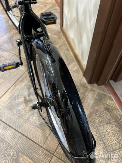 Велосипед детский двухколесный