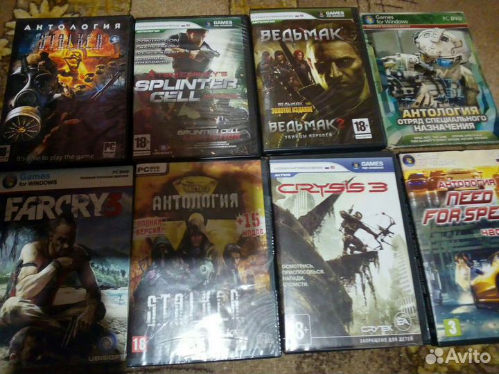 Компьютерная игра