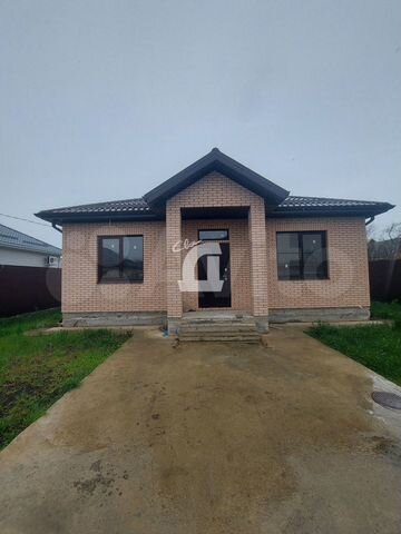 Дом 85 м² на участке 4 сот.