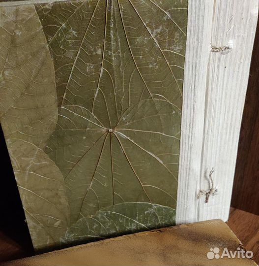 Фотоальбом ручная работа. Болгария